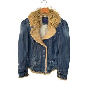 Miss 60 Y2K size large Penny Lane jacket